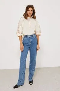 Oferta de Jeans Lagoon por 34,99€ en Springfield