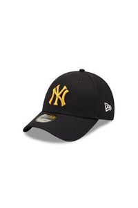 Oferta de New Era New New York Yankees 9FORTY Negro por 24€ en Springfield