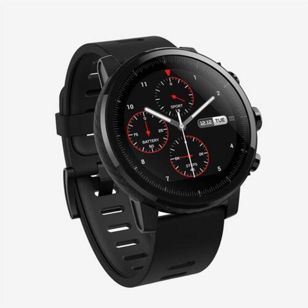 Умные часы Geozon Sprinter, черный — купить, цена в Москве в  интернет-магазине «Mobila.Shop»