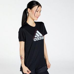 Oferta de Camiseta Running Mujer por 26,39€ en Sprinter