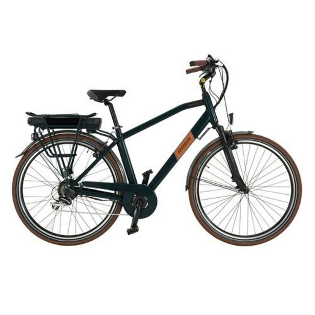 Oferta de Bicicleta Qüer Manhattan 28'' por 899,99€
