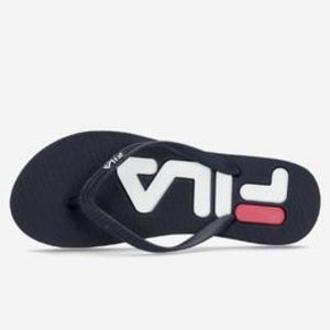 Oferta de Chanclas Fila por 7,99€ en Sprinter