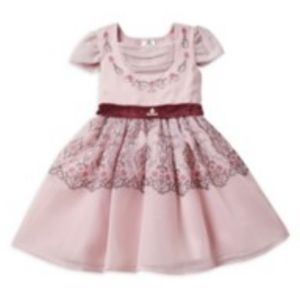 Oferta de Vestido adaptable infantil Aurora, La Bella Durmiente, Disney Store por 45,5€ en Disney