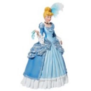 Oferta de Enesco figurita Cenicienta Rococó por 105€ en Disney