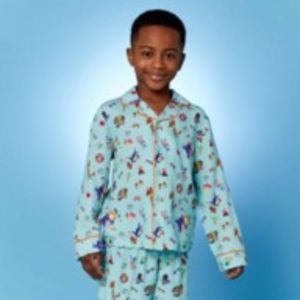 Oferta de Pijama infantil Zootrópolis, Disney Store por 499€ en Disney