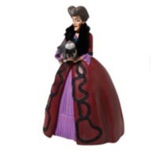Oferta de Enesco figurita Madrastra Rococó, La Cenicienta por 105€ en Disney