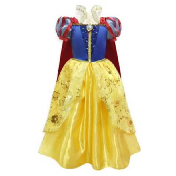 Oferta de Disfraz infantil Blancanieves, Disney Store por 50€