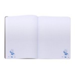 Oferta de Cuaderno y pegatinas clásicos Disney, Disney Store por 15€ en Disney