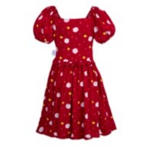 Oferta de Vestido infantil Disney ily 4EVER Blancanieves, Disney Store por 38€ en Disney