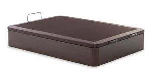 Oferta de Canapé abatible de madera Brighton por 507,16€ en Gigante del Colchon