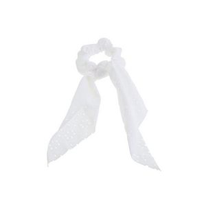 Oferta de Coletero lazo blanco por 2€ en Ale-Hop