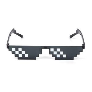 Oferta de Gafas pixel por 4€ en Ale-Hop