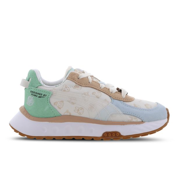 Rebajas mitad de temporada en Foot Locker - Chollosocial