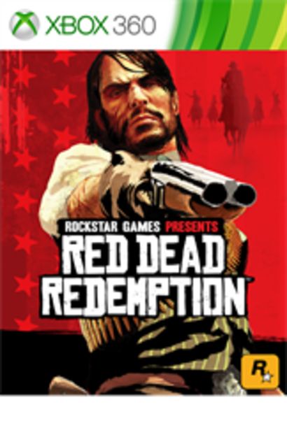Oferta de Red Dead Redemption por 9,89€ en Microsoft