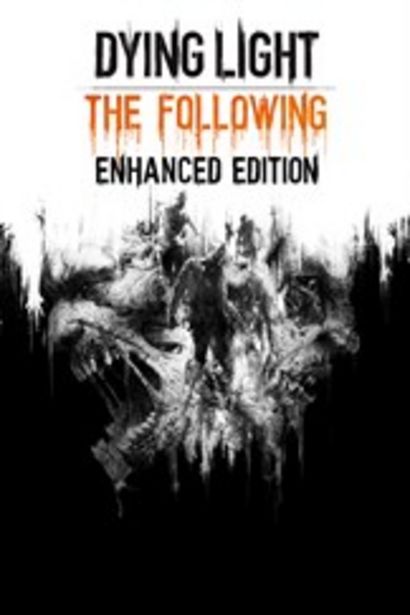Oferta de Dying Light: The Following - Edición Mejorada por 11,99€ en Microsoft