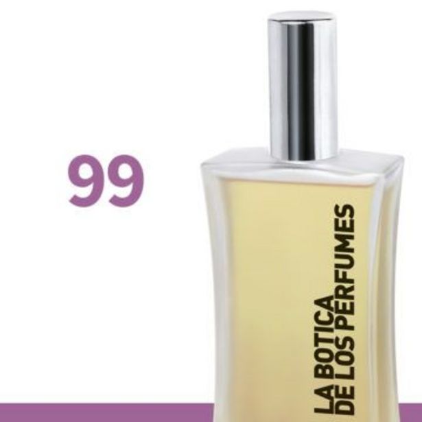 Oferta de Perfume Mujer 100 ml (REF. 99) por 7,45€