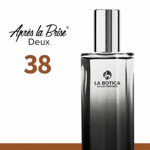 Oferta de Perfume Unisex Après la Brise Deux 38 por 8,9€ en La Botica de los Perfumes