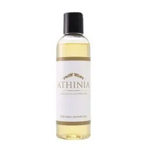 Oferta de Gel de Baño Athinia 200 ml por 6,95€ en La Botica de los Perfumes