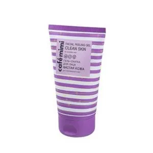 Oferta de Gel Exfoliante Facial Piel Limpia C... por 2€ en La Botica de los Perfumes