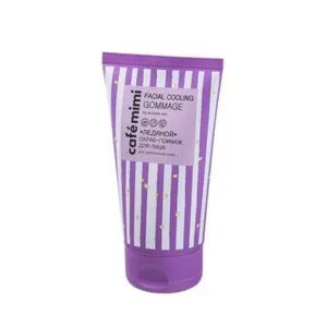 Oferta de Gommage Exfoliante Facial Helado Ca... por 2€ en La Botica de los Perfumes