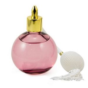 Oferta de Perfumador Vintage Rosa por 10,95€ en La Botica de los Perfumes