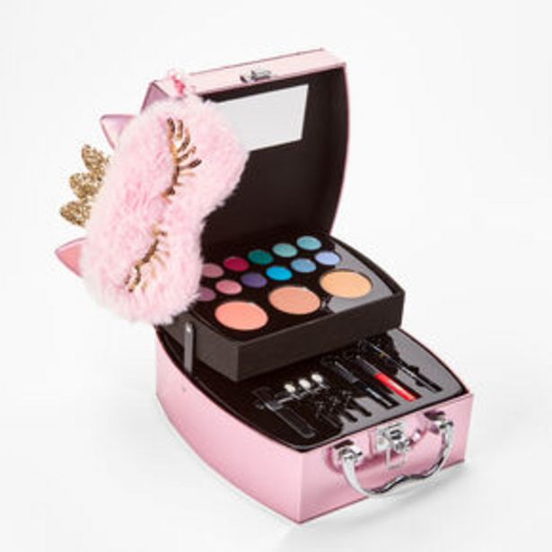 Oferta de Pink Princess Makeup Set por 22,5€