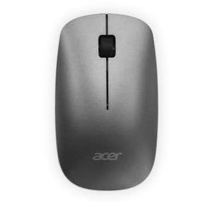 Oferta de Acer Ratón Óptico Inalámbrico Slim | Gris por 29,9€ en Acer