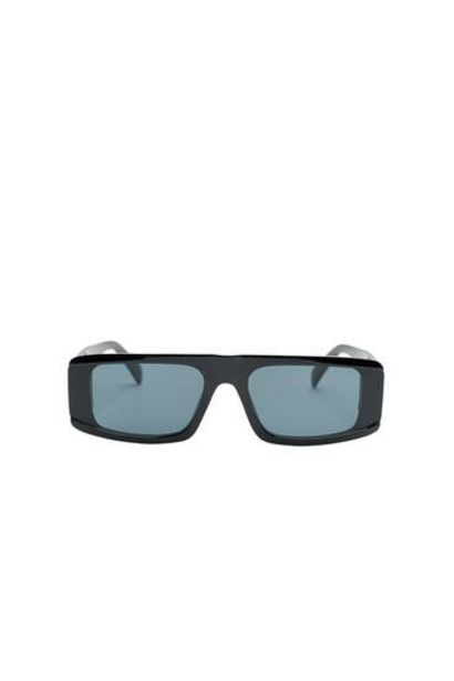 Oferta de Gafas de sol rectas por 9,99€ en Pull & Bear