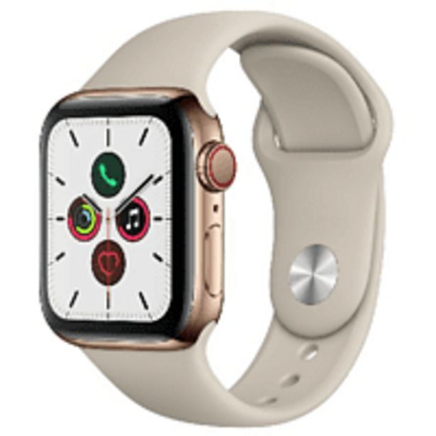 media markt apple watch series 6