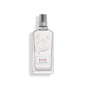 Oferta de Eau de Toilette Rosa por 60€ en L'Occitane