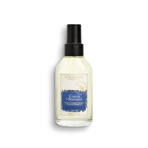 Oferta de Aceite de Masaje Relajante Cocon de Sérénité por 32€ en L'Occitane
