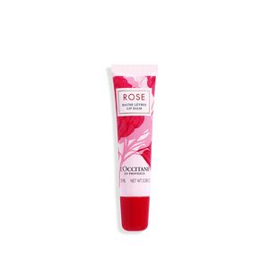 Oferta de Bálsamo de Labios Rosa 12ml por 9€ en L'Occitane