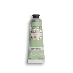 Oferta de Crema de Manos Almendra por 8,5€ en L'Occitane