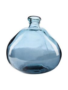 Oferta de Jarrón botella de vidrio Dina por 49,99€ en Westwing
