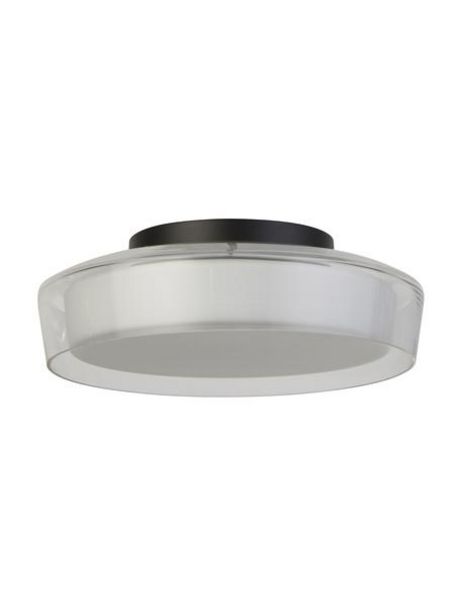 Oferta de Plafón LED pequeño regulable de vidrio Matt por 199€