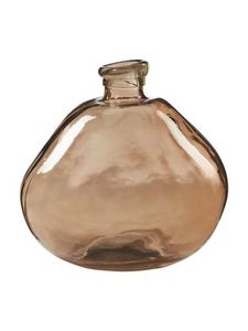 Oferta de Jarrón botella de vidrio Dina por 49,99€ en Westwing