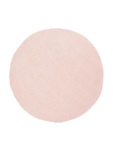 Oferta de Alfombra redonda de pelo largo Leighton por 129€ en Westwing