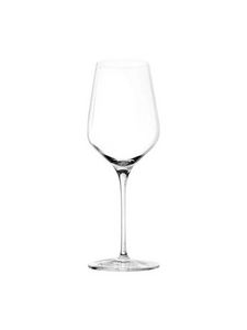 Oferta de Copas de vino blanco de cristal Starlight, 6 uds. por 49,99€ en Westwing