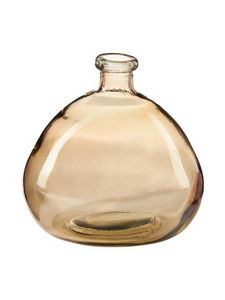 Oferta de Jarrón botella de vidrio Dina por 28,99€ en Westwing
