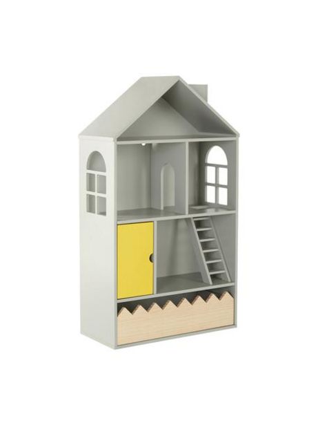 Oferta de Casita de juguete Mi Casa Su Casa por 199€