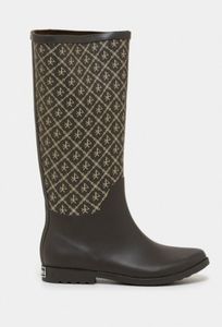 Oferta de Bota de agua modelo logos marrón por 41,28€ en Valecuatro