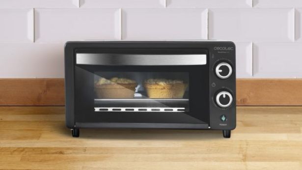 Comprar Horno de Leña en Teruel | Ofertas y descuentos