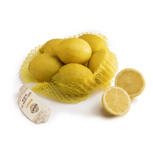 Oferta de Limones por 0,89€
