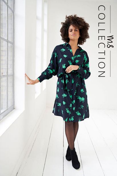 EDEN MODA tallas grandes [colección Primavera verano 2022]