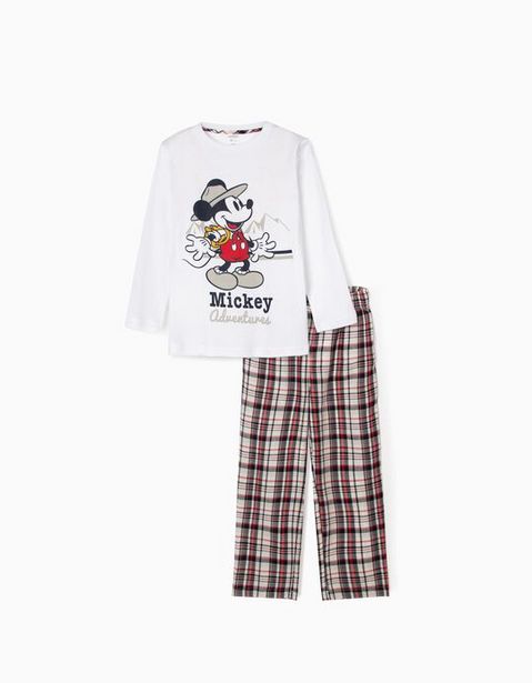 Oferta de Pijama para Niño 'Mickey', Multicolor por 15,99€