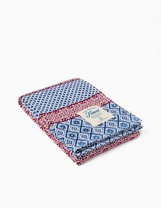 Oferta de Toalla de Playa Estampado Étnico Infantil, Multicolor por 19,99€ en Zippy