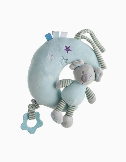 Oferta de Peluche Musical 25 cm Moon Koala Little Kids Blue por 15,99€
