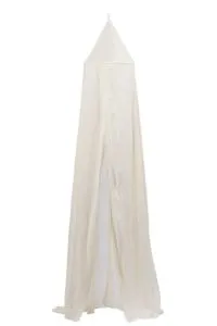 Oferta de TENDRA Mosquitera blanco por 12€ en Casa