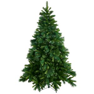 Oferta de ROYAL Árbol de Navidad verde por 179€ en Casa