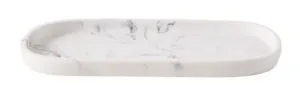 Oferta de LUNA Fuente aspecto de mármol por 9,95€ en Casa